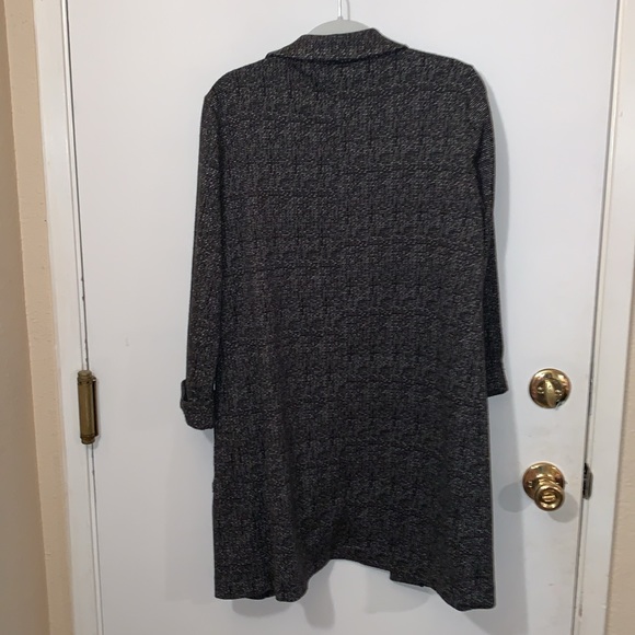 H&M long jacket - Picture 2 of 6